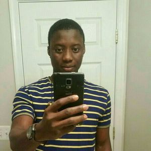 Meet your Posher, Abdul rahman